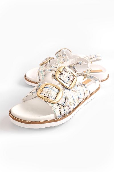 Liza Shoes Lily Women's Sandals A003-460-K802 - Comfortable and Stylish