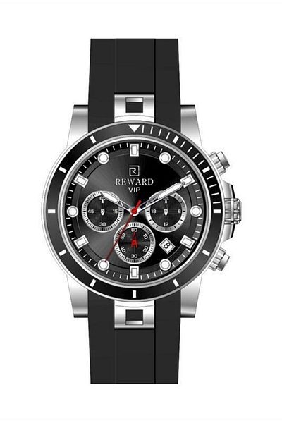 Reward Men's Wristwatch Design