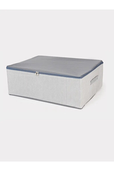 AYHANHOME Mega Size Under Base - Organizer with Suitcase Cabinet Organizer, Storage and Organization Storage 75x40x20 cm