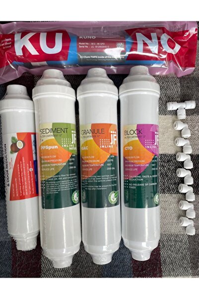 RAVENTSMART Ravent Smart Filtre