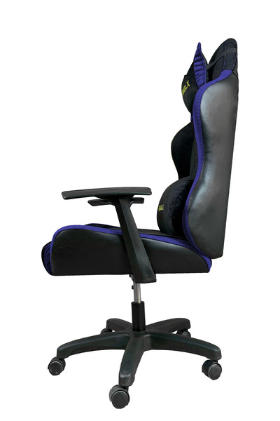 Rebelx Oyuncu Koltuğu Glumpy Mavi Renk