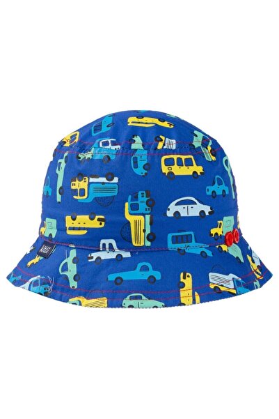 Kitti عربة فيدورا للأولاد من عمر 9 إلى 24 شهرًا بمحيط الرأس 42-46 سم