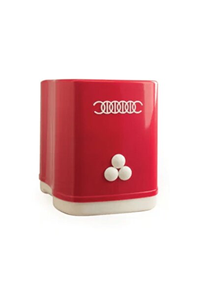 Genel Markalar Pro 5a-class, Pompalı Su Arıtma Cihazı Kırmızı