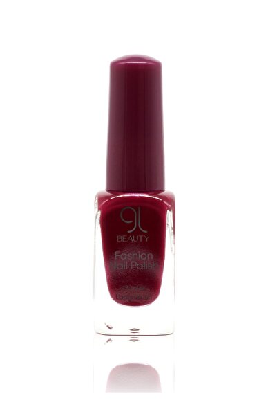 GL Beauty Hızlı Kuruyan Uzun Süre Kalıcı Oje ( Wild Sloe - Yabani Güvem ) No. 05