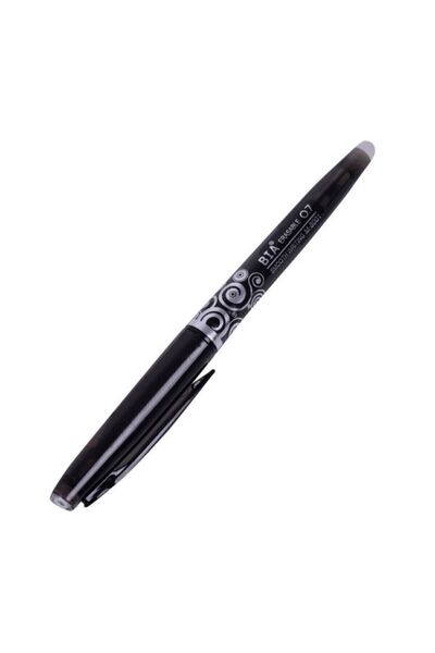 Genel Markalar Isıyla Ütüyle Uçan Kalem Tekstil Kalemi Çizgi Kalemi Siyah Terzi Kalemi – Dikiş Makinesi Aksesuarı