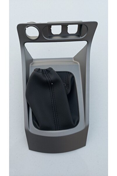 OTOSAN Connect (2009-2013) Original Gear Shift Bellow Frame Set Gray