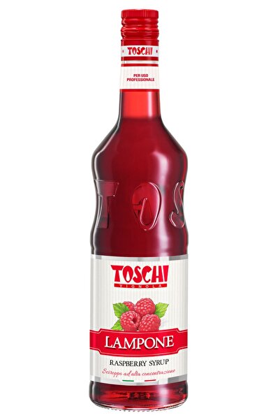 Toschi Ahududu Şurubu (1000 ml)