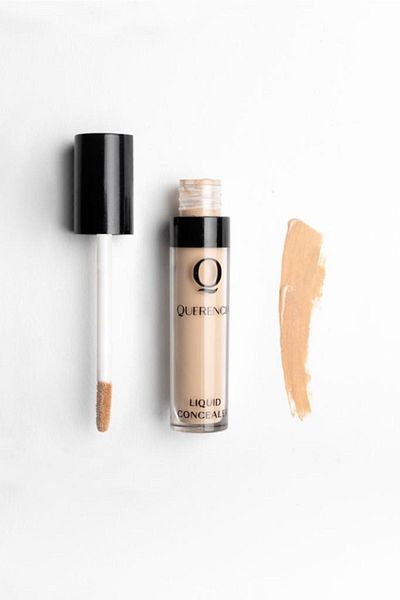 QUERENCIA SKIN CARE Liquid Concealer No:3 Medium Liquid Matte Concealer