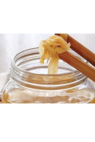 Dragon Pearl Beyaz Zencefil Turşusu ( Pickled Sushi Ginger ) 1500 Gr