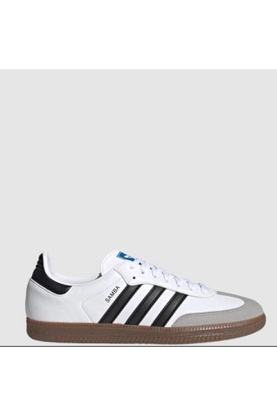 adidas ADIDAS Samba Vegan H01877 Men's Shoes