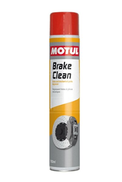Brake Clean Büyük Boy 0.75 ml