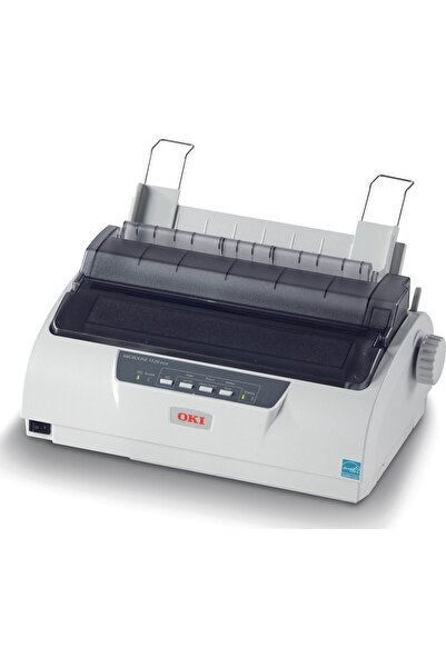 OKI Ml-1120 Nokta Vuruşlu Yazıcı 2 Yıl Garantili
