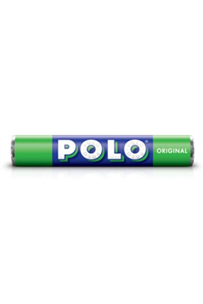 Polo سكر بالنعناع 34 جرام * 10 قطع