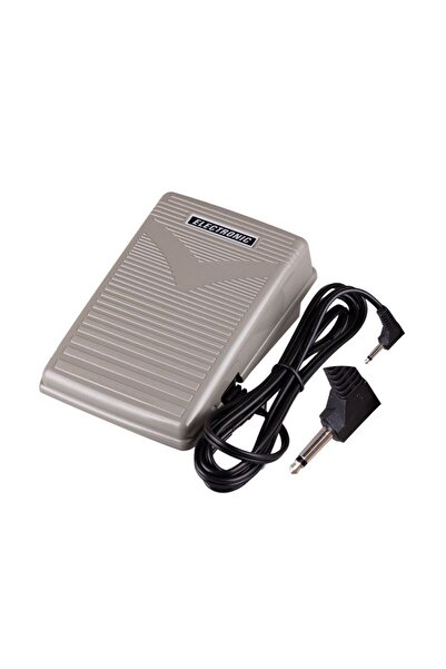 SİNGER Singer Quantum XL5000 Motor Pedalı Dikiş Makine