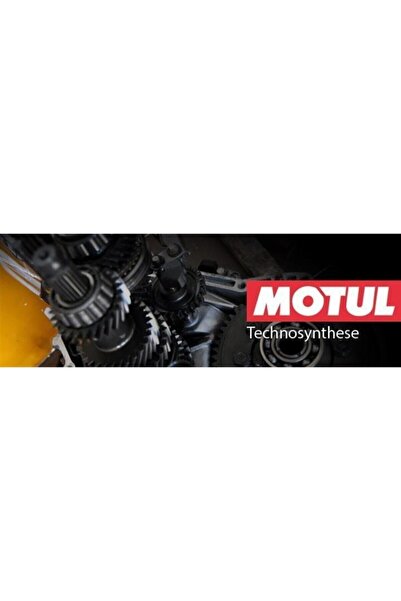 Motul Motylgear 75w85-1 Litre