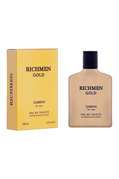 Gabrini Richmen Edt Ricmen Edt