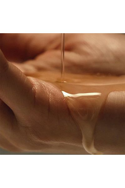 Levand Argan Massage Oil - 100ml Moisturizing and Luminous Body Oil