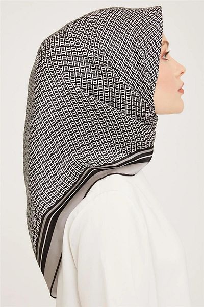 Armine ARMINE Twill İpkeserp Nostalji Σειρά 9026D04-08