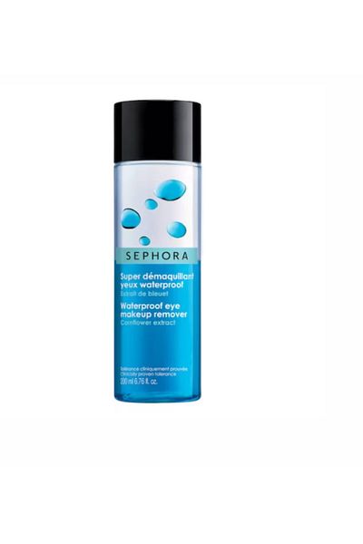 SEPHORA Waterproof Eye Makeup Remover - Makeup Remover 200 ML