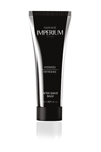 Farmasi Imperium Tıraş Sonrası Losyonu 100 ml 8690131114770