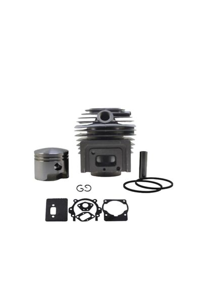 tudix Fgd Motorlu Tırpan Bg-cg 430 Silindir Piston Set 40 mm