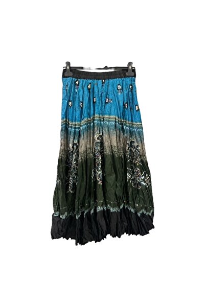 PHUTİ COLLECTION FUSTA HINDU