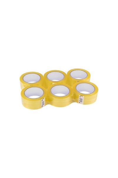 hırdawhat Duct Tape 6 Pieces 45mmx90 meters