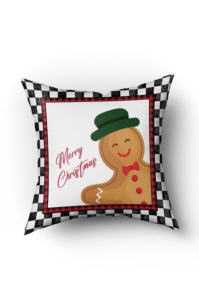 Evmila Kolačići sa novogodišnjom tematikom Sa deznom Srećan Božić Somot Navla...