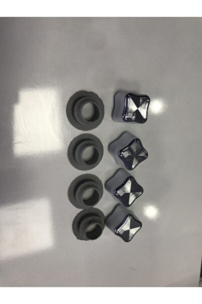 Ferre Ocak Düğmesi 4lü Takım