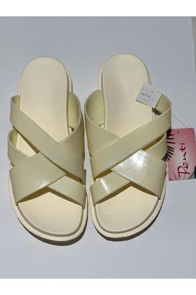 Penti Penti Trio Slippers - Comfortable and Stylish Design