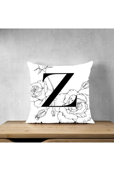 fdm desıgn غطاء وسادة على شكل حرف Z