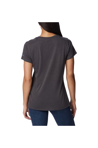 Columbia Daisy Days SS Graphic T-Shirt - M
