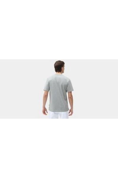 Dickies Men's Gray T-Shirt - DK0A4XC9GYM1