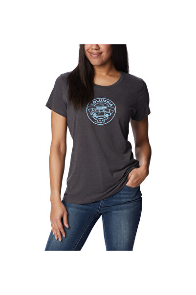 Columbia Daisy Days SS Graphic T-Shirt - M