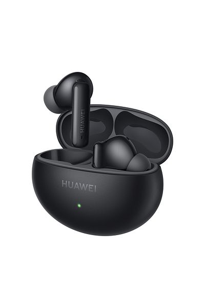 Huawei Black FreeBuds 6i