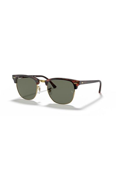 Ray-Ban Klasické boty Klubmaster