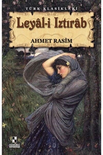 Anonim Yayıncılık Leyal-i Iztırab