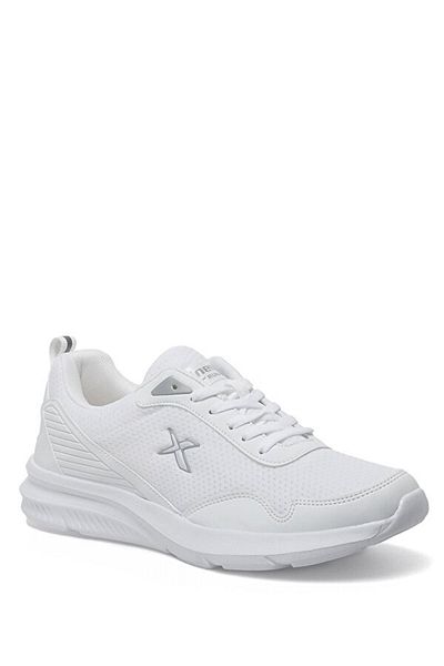 Kinetix White Men's Sneakers - A10108956212010, Ace00792581,101089562, 2m Tempo Tx 2fx