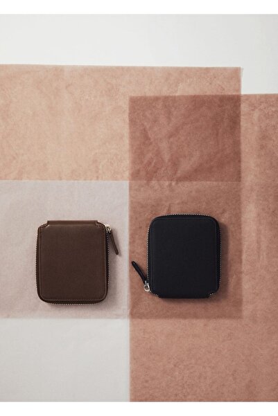 MANGO Man Temassız Işlem Önleyici Kartlık Cüzdan