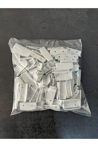 FERSAN AKSESUAR SİNEKLİK TUTAMAK PAKET (100 ADET)