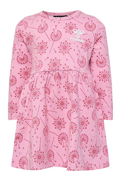 hummel hmlQUINNA ELBİSESİ