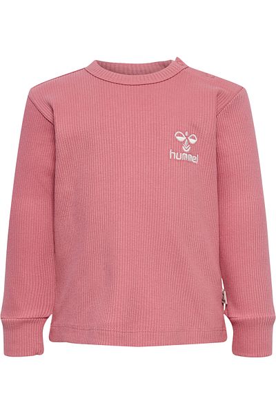 hummel hmlSAMI TİŞÖRT B/K