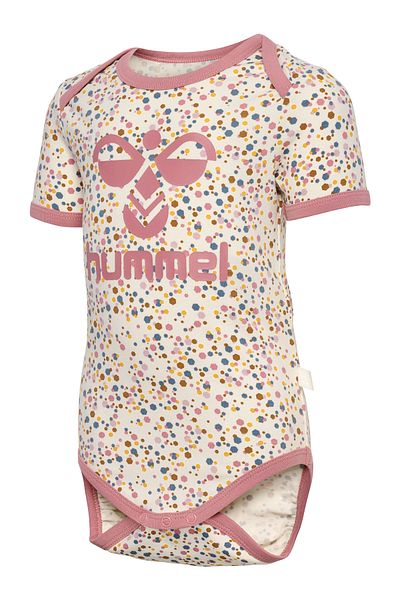 hummel hmlKAREN AOP – Body Detailliertes S/S-Modell