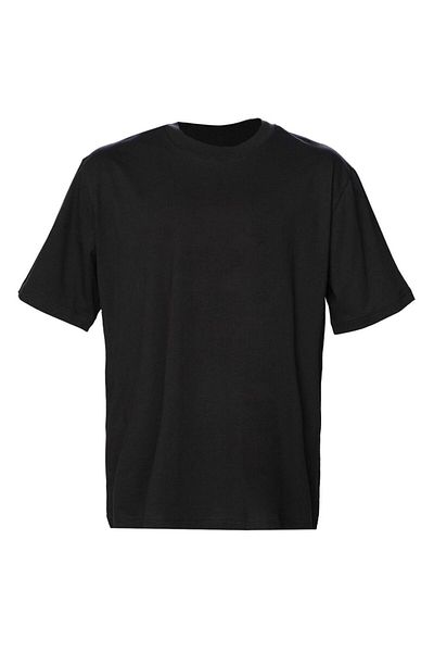 hummel T-SHIRT HMLPOLYGONAL S/S