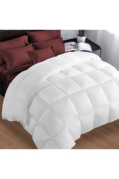 Relax Meriadoc Duvet Double 195x215 Cm