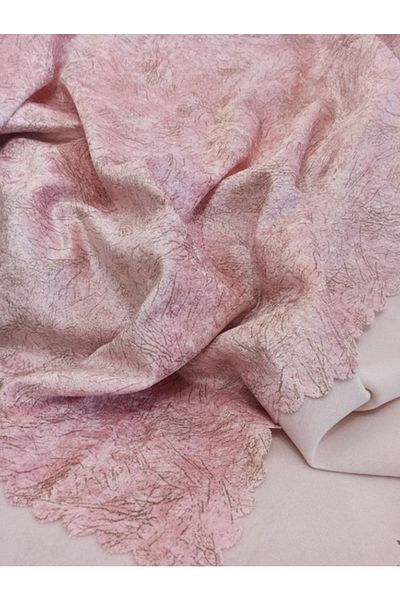 Selçuklu Tekstil Non-Slip Sponge Sofa Bed Cover with Vein Pattern