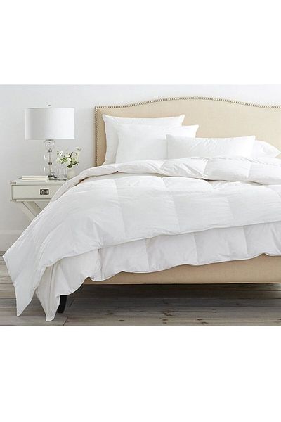 Relax Meriadoc Double Quilt 200×220