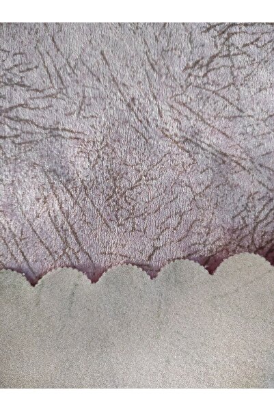 Selçuklu Tekstil Sponge Sofa Sofa Bed Cover Vein Patterned Shiny