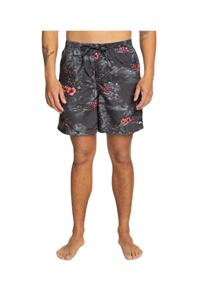 Quiksilver Ανδρικά σορτς μαγιό Eqyjv04063 Longmanhill Volley