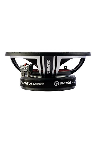 REISS AUDIO RS-M8VB 20 Cm Profesyonel Midrange 450W Maksimum 150W RMS